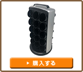 KEURIG(キューリグ) Kカップパックタワー